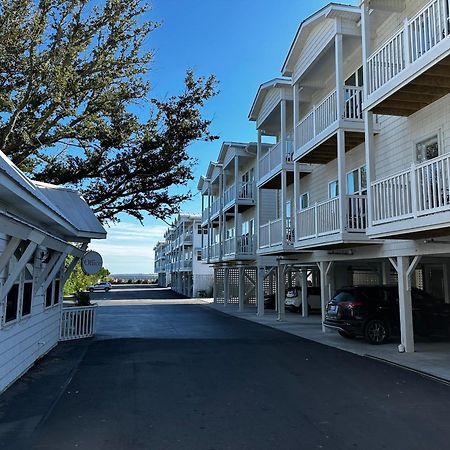 River Hotel Of Southport Exterior foto